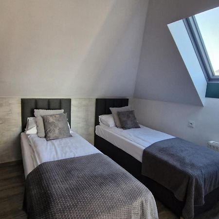 Swit - Apartament W Jezowie Sudeckim Jezow Sudecki 外观 照片