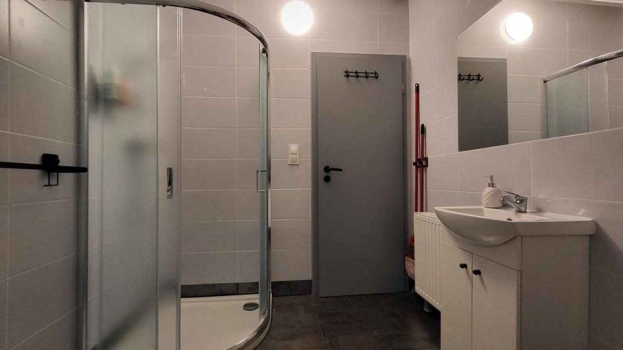 Swit - Apartament W Jezowie Sudeckim Jezow Sudecki 外观 照片